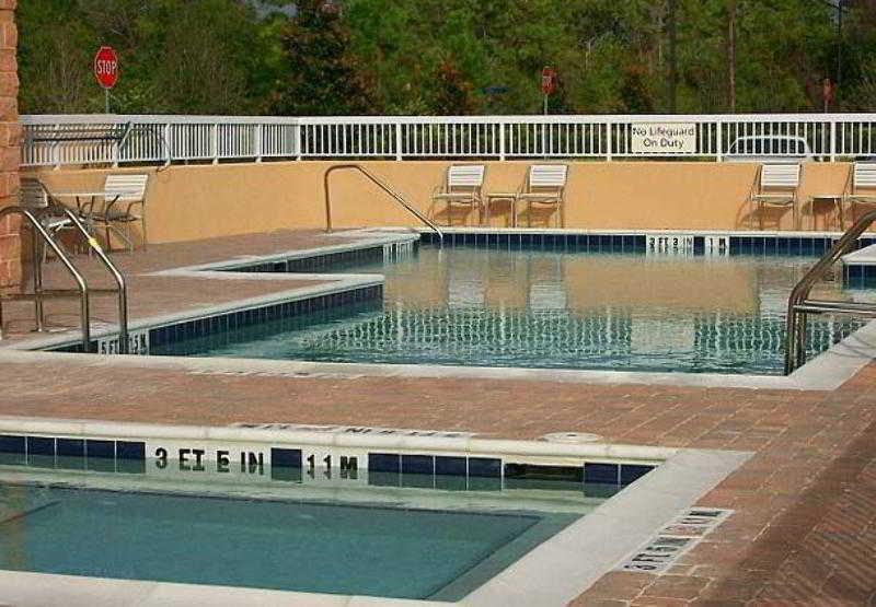 Fairfield Inn & Suites Palm Coast I-95 Facilități foto